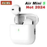 Air 5 Pro Wireless Bluetooth 5.3 Ear Phone Touch