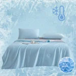Cooling Smooth Air Condition Blankets