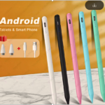 Android/Samsung Tablets & Mobile Phone Touch Pen