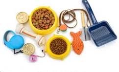 Pet Essentials